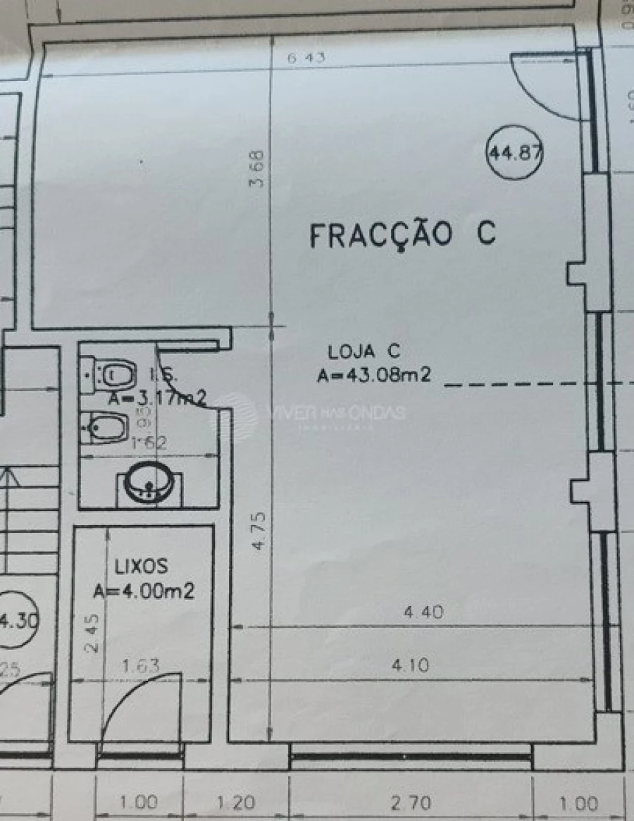 Loja para Venda em Charneca de Caparica e Sobreda Foto 39