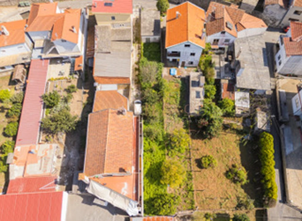 Moradia T2 para Venda em Lanhelas Foto 4