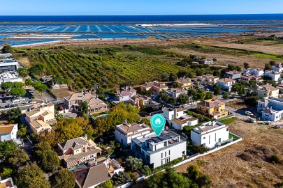 Moradia T4 para Venda em Tavira (Santa Maria e Santiago)