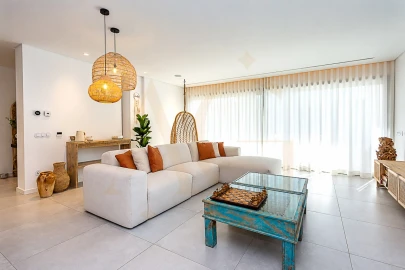 Moradia T4 para Venda em Tavira (Santa Maria e Santiago)