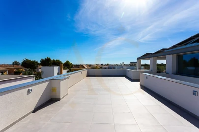 Moradia T4 para Venda em Tavira (Santa Maria e Santiago)