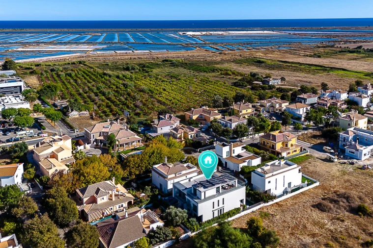 Moradia T4 para Venda em Tavira (Santa Maria e Santiago) Foto 67