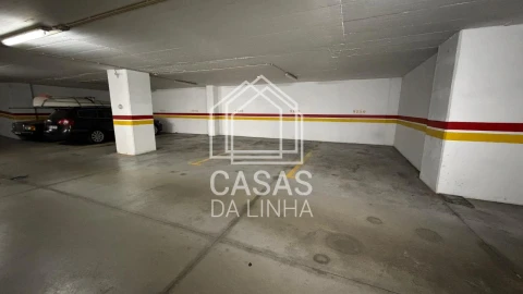 Apartamento T3 para Arrendamento em Carnaxide e Queijas