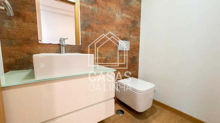 Apartamento T3 para Arrendamento em Carnaxide e Queijas Foto 9