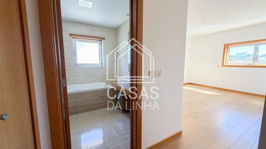 Apartamento T3 para Arrendamento em Carnaxide e Queijas Foto 20