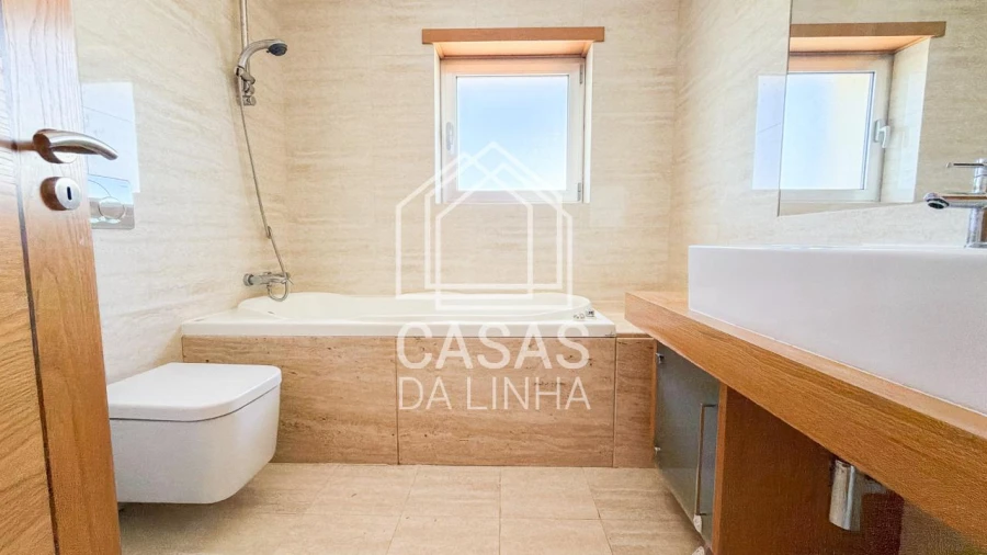 Apartamento T3 para Arrendamento em Carnaxide e Queijas Foto 24