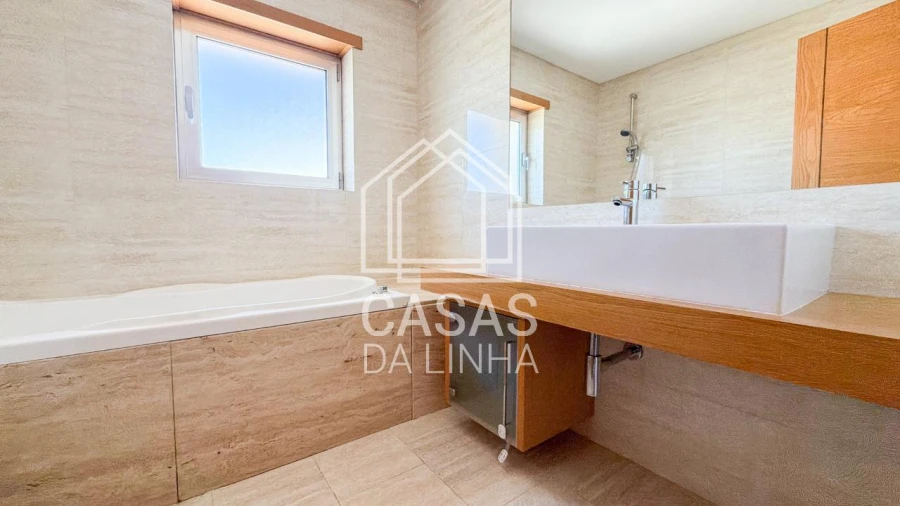 Apartamento T3 para Arrendamento em Carnaxide e Queijas Foto 25