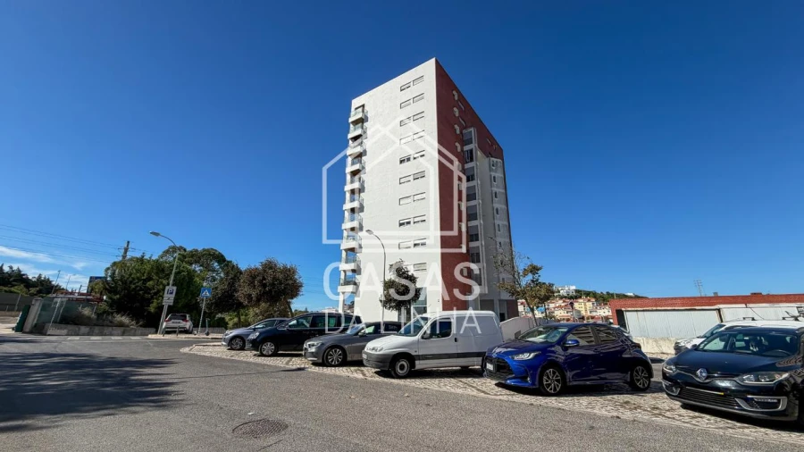 Apartamento T3 para Arrendamento em Carnaxide e Queijas Foto 29