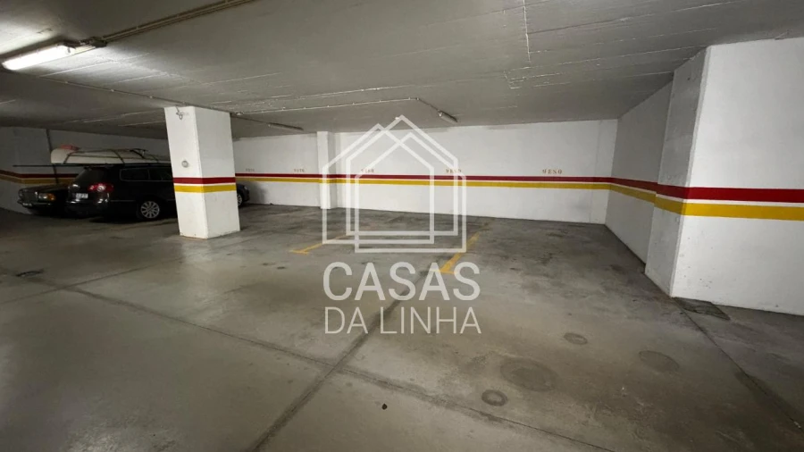 Apartamento T3 para Arrendamento em Carnaxide e Queijas Foto 30