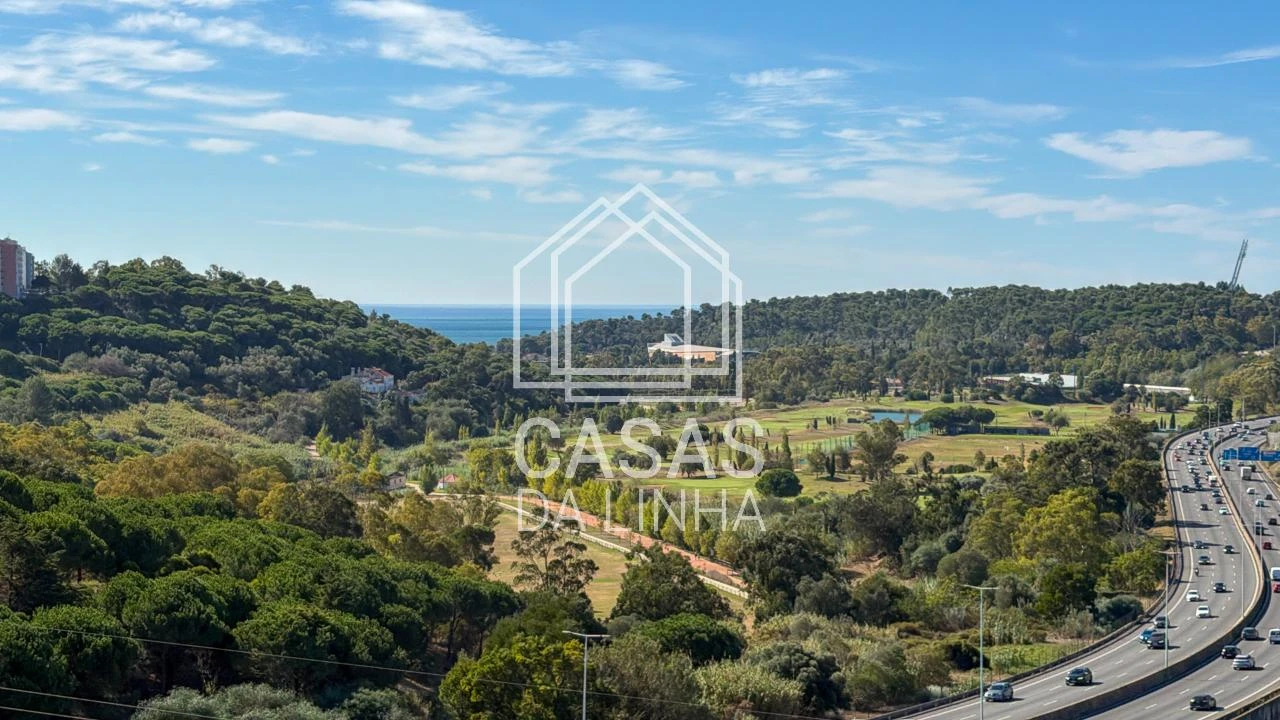 Apartamento T3 para Arrendamento em Carnaxide e Queijas Foto 2