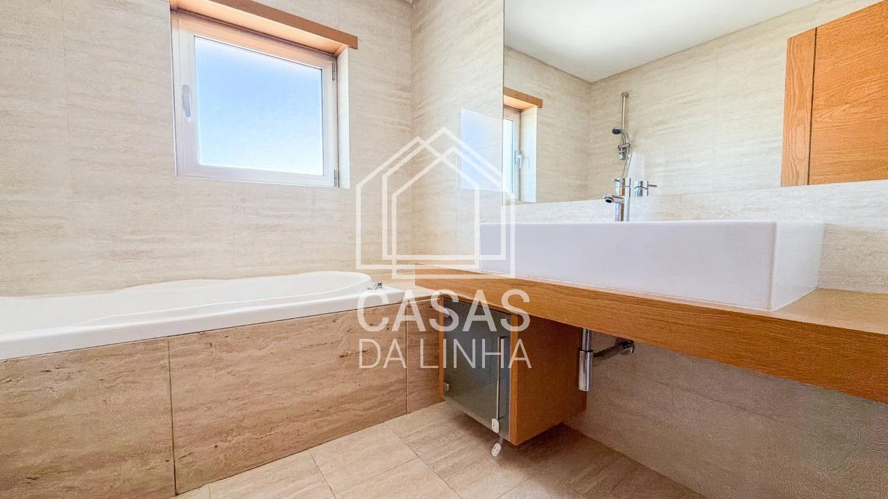 Apartamento T3 para Arrendamento em Carnaxide e Queijas Foto 25