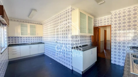 Apartamento T3 para Arrendamento em Cascais e Estoril