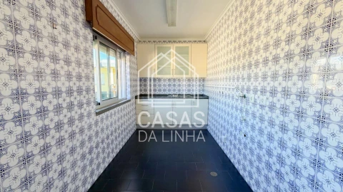 Apartamento T3 para Arrendamento em Cascais e Estoril