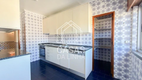 Apartamento T3 para Arrendamento em Cascais e Estoril