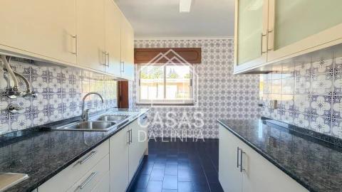 Apartamento T3 para Arrendamento em Cascais e Estoril