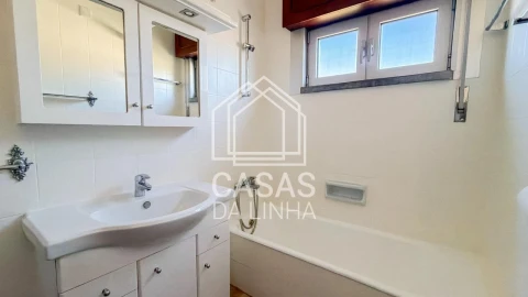 Apartamento T3 para Arrendamento em Cascais e Estoril