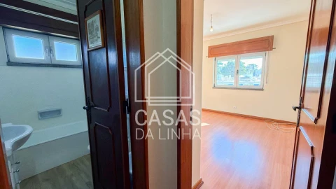 Apartamento T3 para Arrendamento em Cascais e Estoril