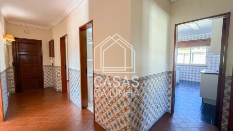 Apartamento T3 para Arrendamento em Cascais e Estoril
