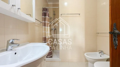 Apartamento T3 para Arrendamento em Cascais e Estoril