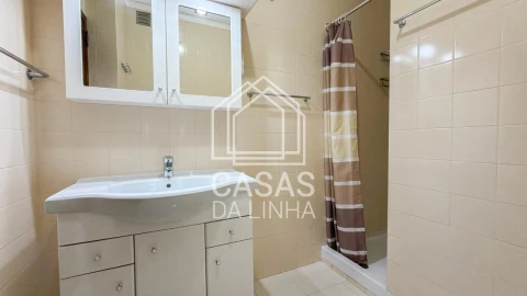 Apartamento T3 para Arrendamento em Cascais e Estoril