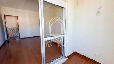 Apartamento T3 para Arrendamento em Cascais e Estoril