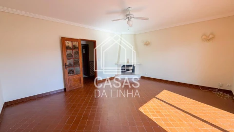 Apartamento T3 para Arrendamento em Cascais e Estoril