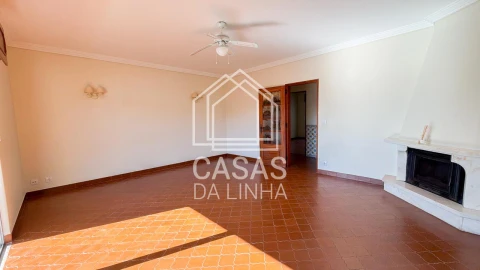 Apartamento T3 para Arrendamento em Cascais e Estoril