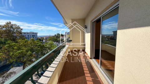 Apartamento T3 para Arrendamento em Cascais e Estoril