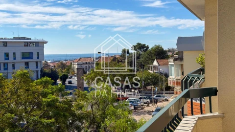 Apartamento T3 para Arrendamento em Cascais e Estoril
