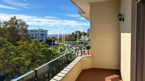 Apartamento T3 para Arrendamento em Cascais e Estoril