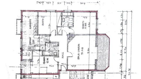 Apartamento T3 para Arrendamento em Cascais e Estoril