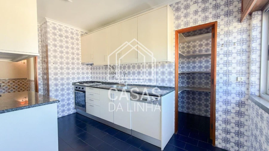 Apartamento T3 para Arrendamento em Cascais e Estoril Foto 7