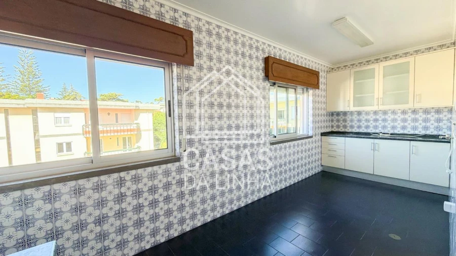 Apartamento T3 para Arrendamento em Cascais e Estoril Foto 10
