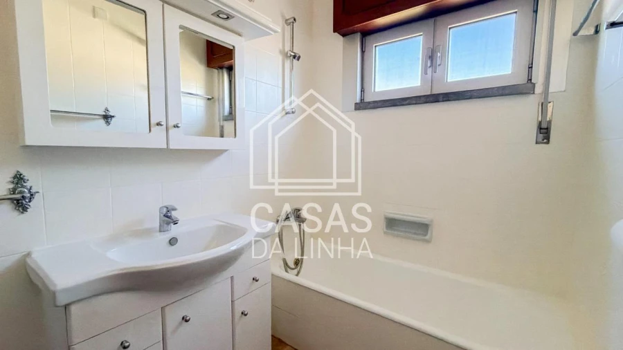 Apartamento T3 para Arrendamento em Cascais e Estoril Foto 14