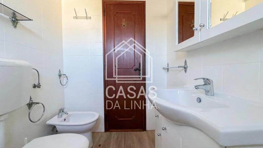 Apartamento T3 para Arrendamento em Cascais e Estoril Foto 16