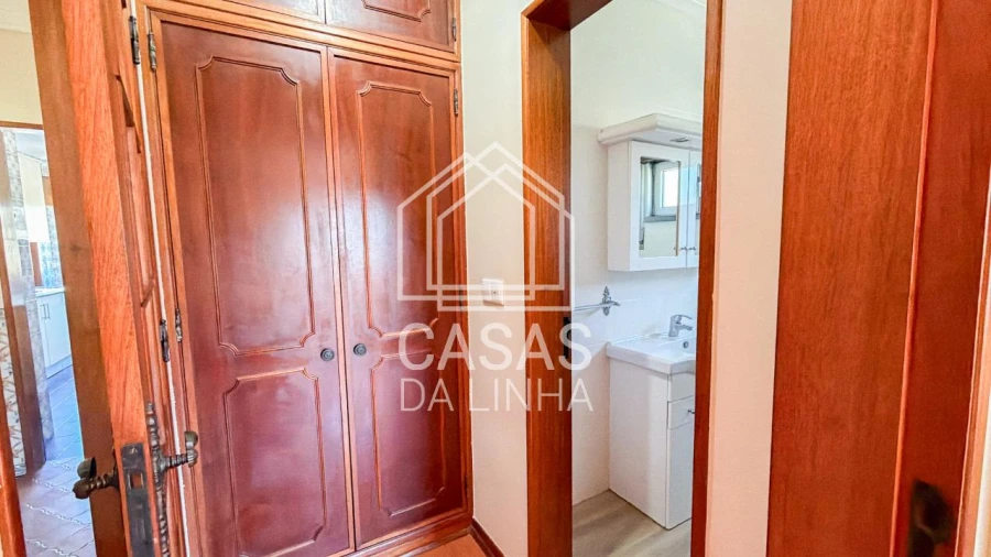 Apartamento T3 para Arrendamento em Cascais e Estoril Foto 22