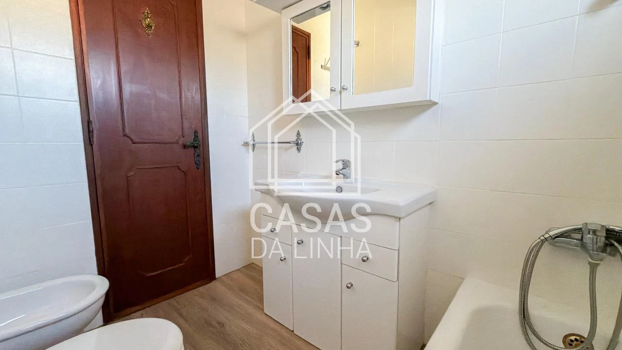 Apartamento T3 para Arrendamento em Cascais e Estoril Foto 15