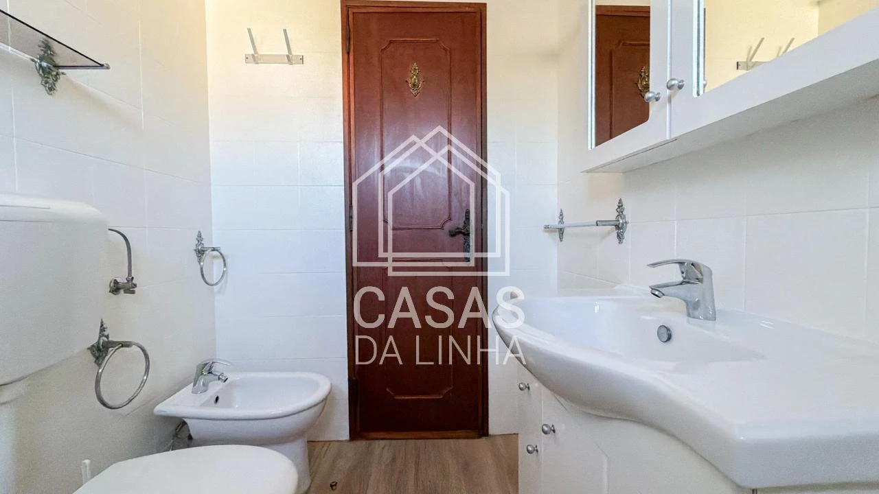 Apartamento T3 para Arrendamento em Cascais e Estoril Foto 16