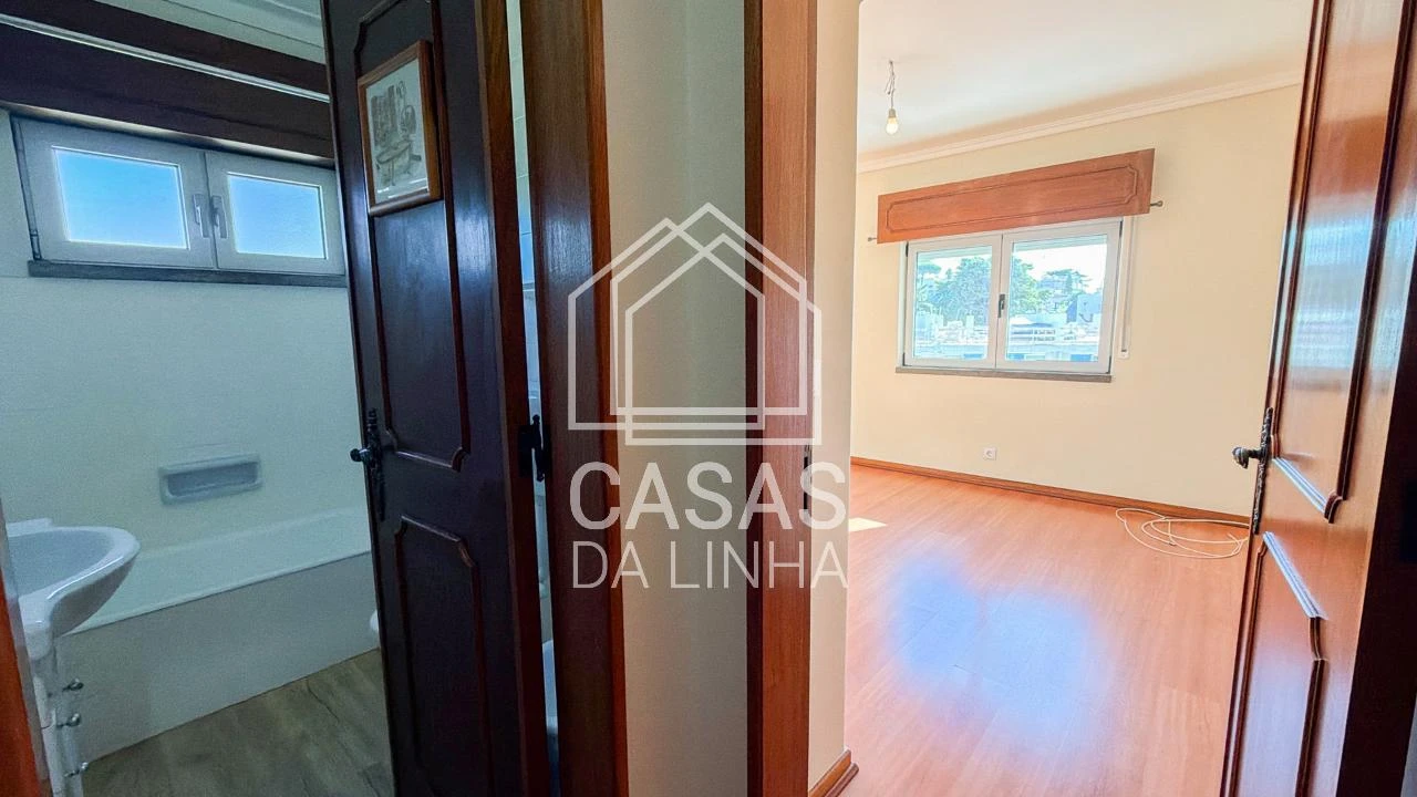 Apartamento T3 para Arrendamento em Cascais e Estoril Foto 13
