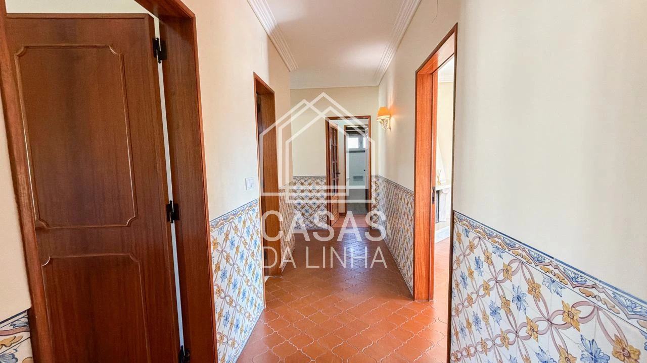 Apartamento T3 para Arrendamento em Cascais e Estoril Foto 32