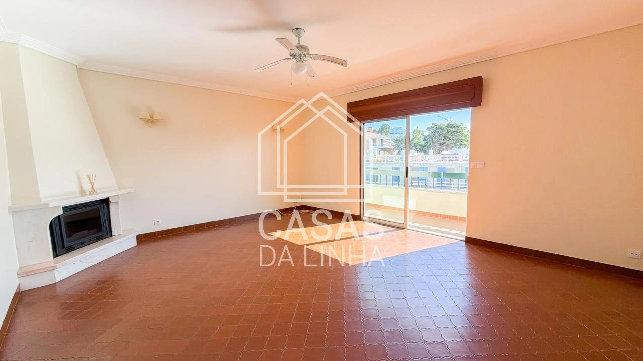 Apartamento T3 para Arrendamento em Cascais e Estoril Foto 2