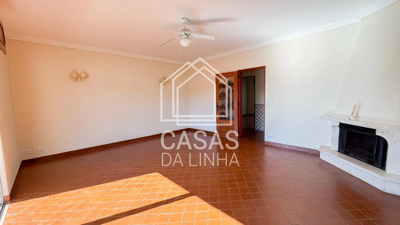 Apartamento T3 para Arrendamento em Cascais e Estoril Foto 5