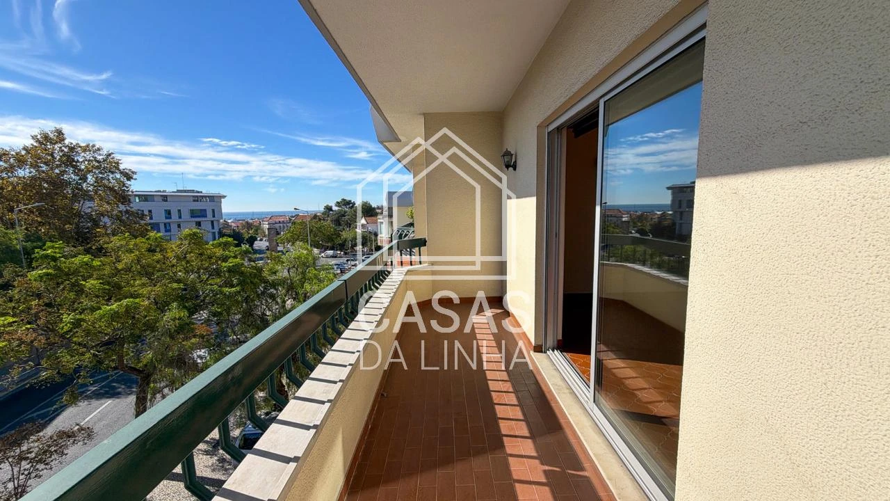 Apartamento T3 para Arrendamento em Cascais e Estoril Foto 3