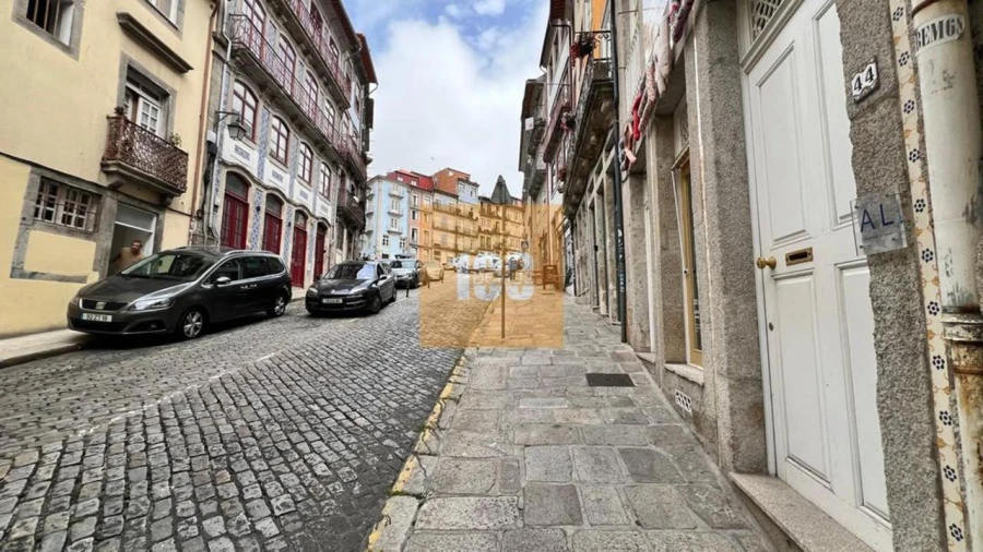 Negócio para Arrendamento em Cedofeita, Santo Ildefonso, Sé, Miragaia, São Nicolau e Vitória Foto 17