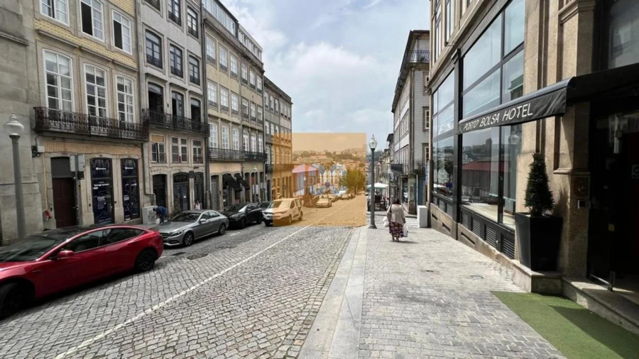 Negócio para Arrendamento em Cedofeita, Santo Ildefonso, Sé, Miragaia, São Nicolau e Vitória Foto 23