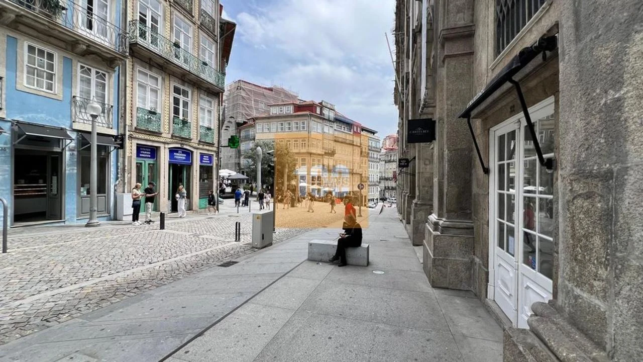 Negócio para Arrendamento em Cedofeita, Santo Ildefonso, Sé, Miragaia, São Nicolau e Vitória Foto 20
