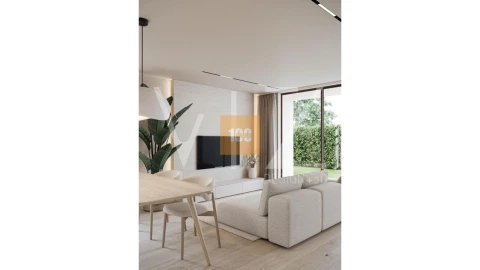 Moradia T2 para Venda em Alfena