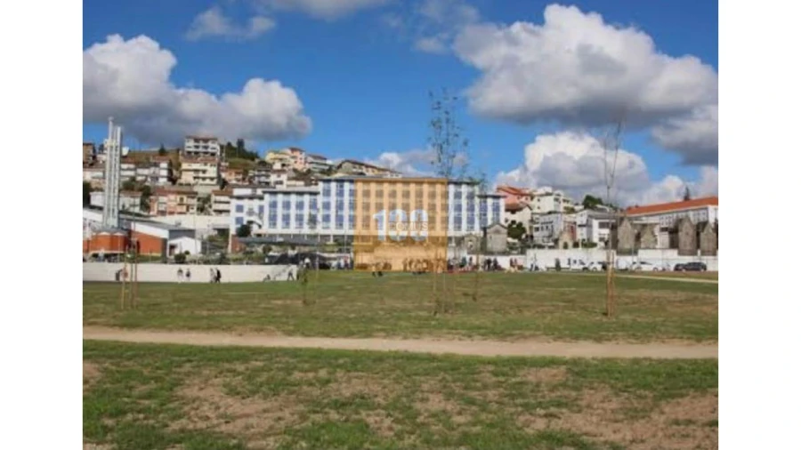 Moradia T2 para Venda em Alfena Foto 14