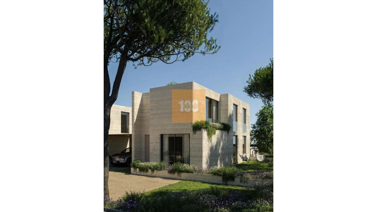 Moradia T2 para Venda em Alfena Foto 3