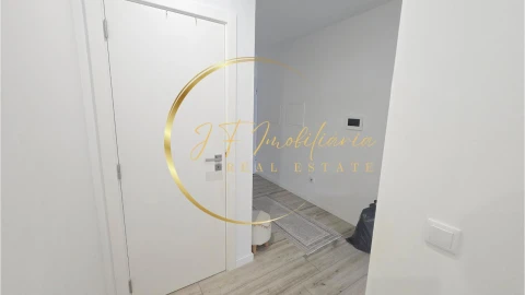 Apartamento T2 para Venda em Ílhavo (São Salvador)